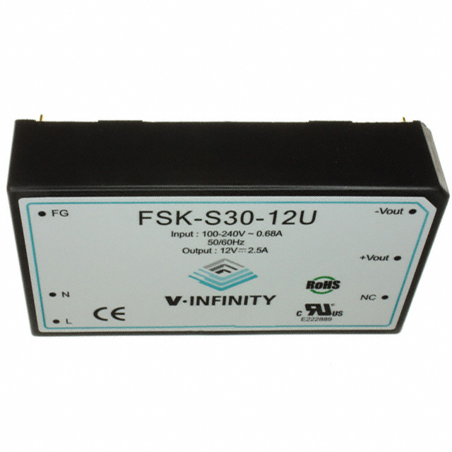 FSK-S30-12U / 인투피온